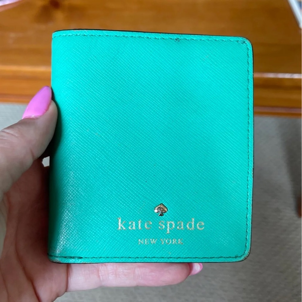 Kate Spade wallet